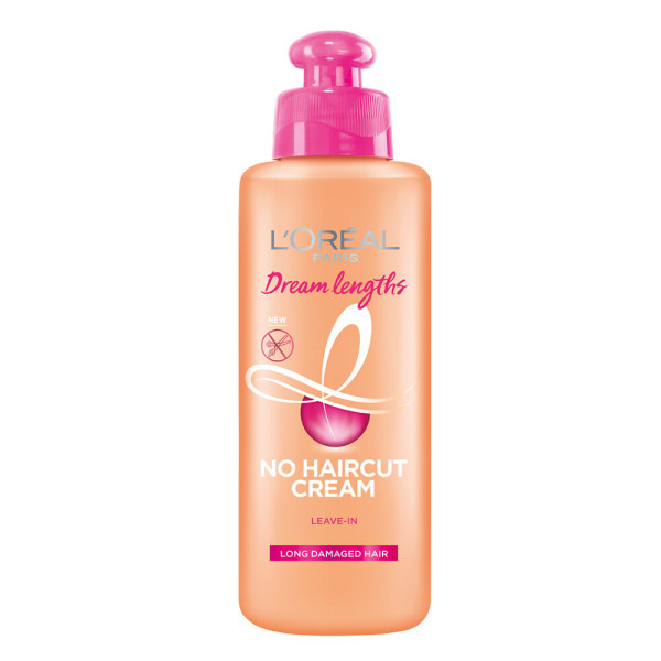 드림랭스 노 헤어컷 크림 200ml