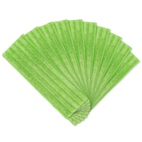 이오스트 극세사 스트라이프 밀대패드 [10개]