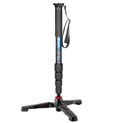 레오포토 MP-285C 모노포드 (VD-02 스탠드)