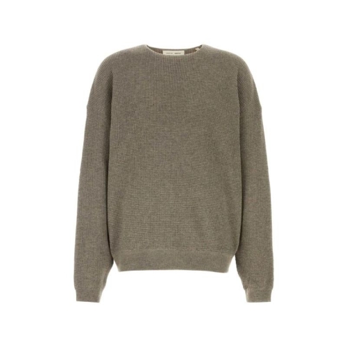 피어오브갓 스웨터 192HO256162F HOMESTEAD HEATHER