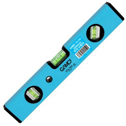 감씨 알루미늄 자석 수평계 HSL300 (2개)