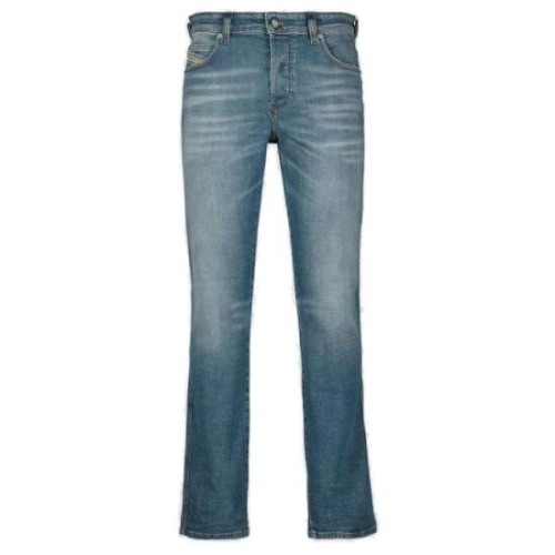  디젤 1993 D Vyl 슬림 진 A1579709M58 01DENIM T