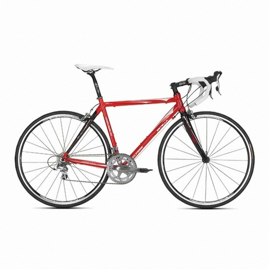 엘파마 에스텔라 티아그라(ESTELLA TIAGRA) (2010년형 / 바퀴28 / 캘리퍼 브레이크)