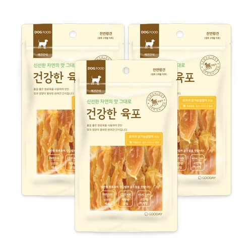 �µ��� �ǰ��� ���� �䳢�� �߰����츻�� 80g