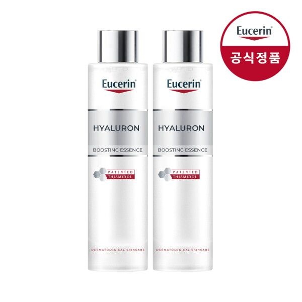 유세린 하이알루론 부스팅 에센스 100ml (2개)_이미지