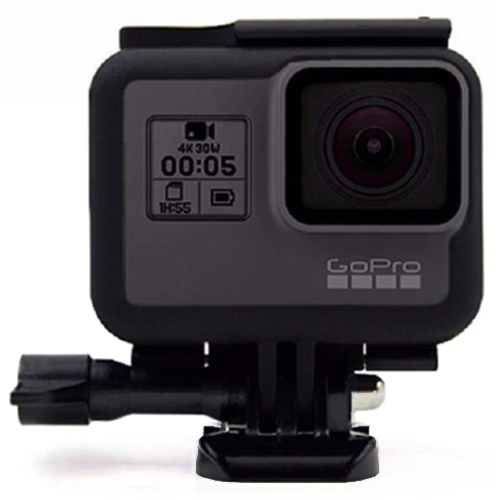 stazmall 고프로 히어로5 블랙용 프레임