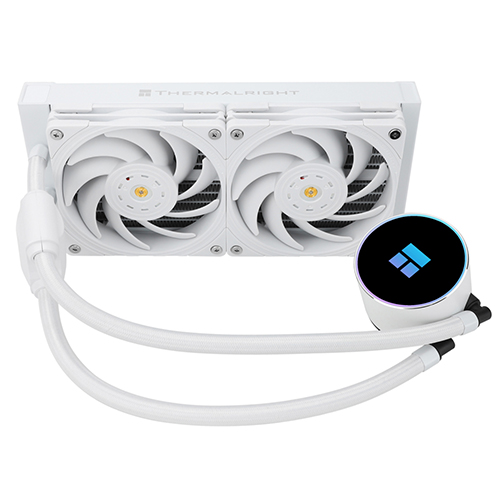 Thermalright FROZEN MAGIC 240 SCENIC V2 ����