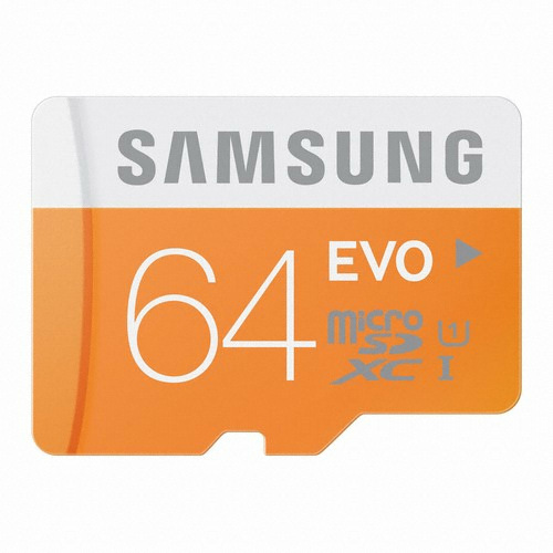 삼성전자 micro SD EVO 2014 병행수입 (64GB)_이미지