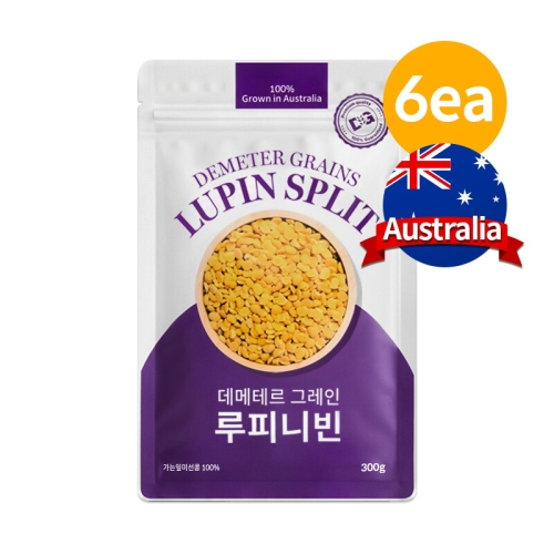 데이즈온 데메테르 그레인 루피니빈 300g (6개)_이미지