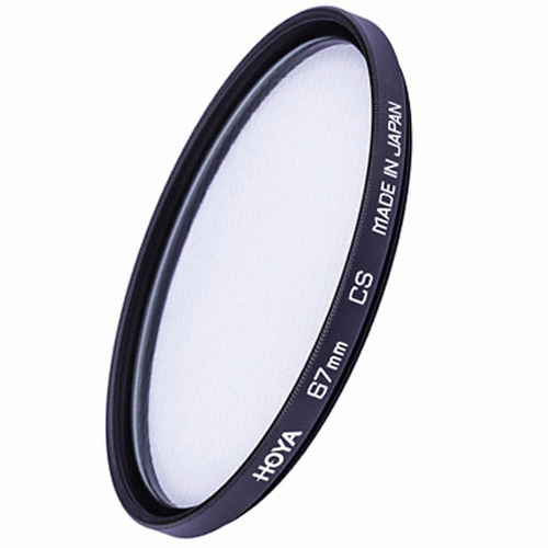 HOYA CROSS SCREEN STAR4 렌즈필터 (67mm)_이미지