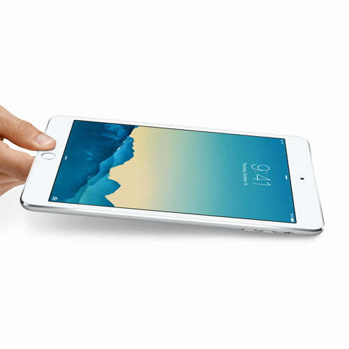 APPLE iPad mini 3세대 중고 (64GB )_이미지