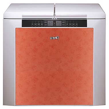 LG���� ���嵶 R-K195BR