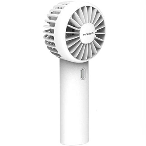 로랜텍 윈쿨 스몰 저소음 경량 미니 손선풍기 (2개)_이미지