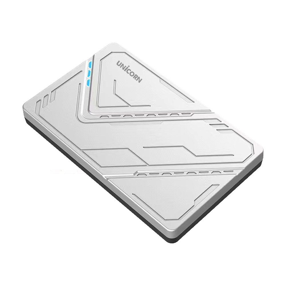 서진네트웍스 UNICORN HDD-300V 외장케이스