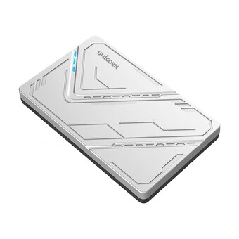 서진네트웍스 UNICORN HDD-300V <b>외장</b><b>케이스</b>