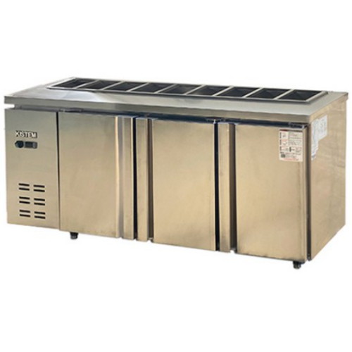 키스템 KIS-PDB18R-3