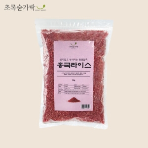 홍국라이스 1kg