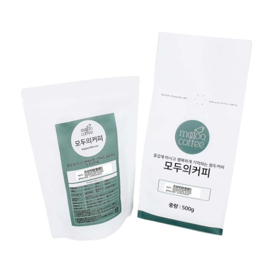 모두의커피 에티오피아 예가체프 G2 1kg (1개)