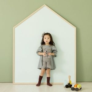레브하우스보드L 맘스랙 레브 1160 모디문자자석4종 SET 32319149