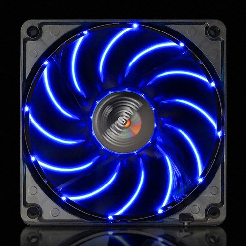 ���ʸƽ� T.B.APOLLISH UCTA12N-BL 120mm ����LED