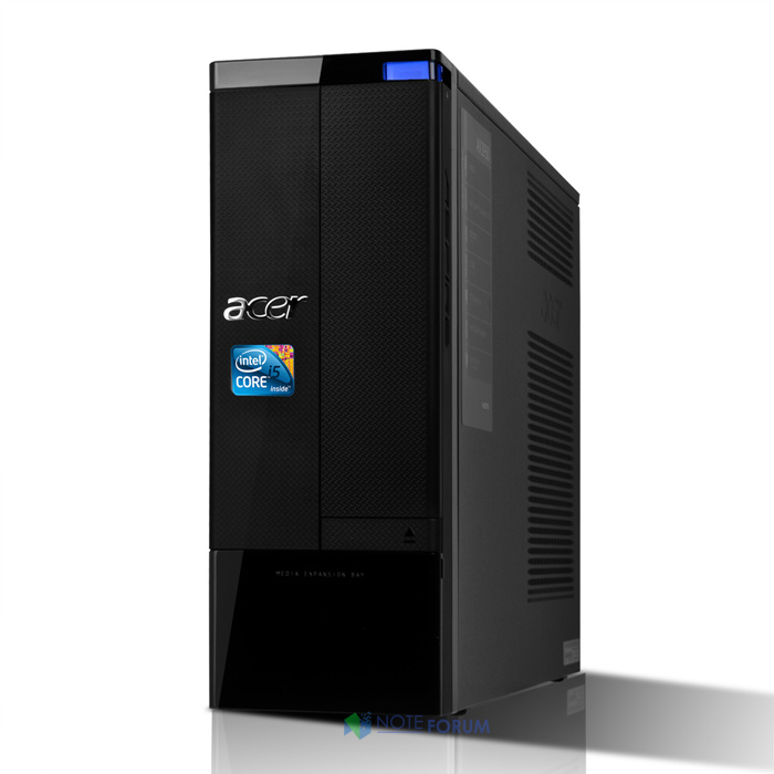 ���̼� �ƽ����̾� AX3950 i5