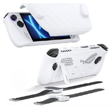 ROG Ally 모드 케이스