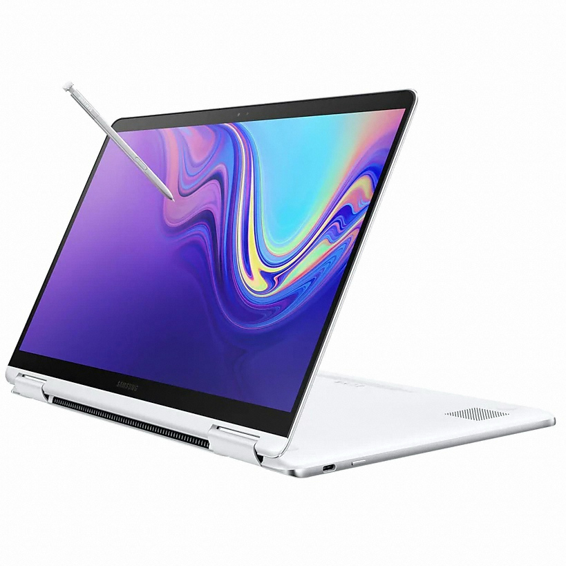 삼성전자 2019 노트북 Pen S NT950SBE-K58WA (SSD 256GB)_이미지