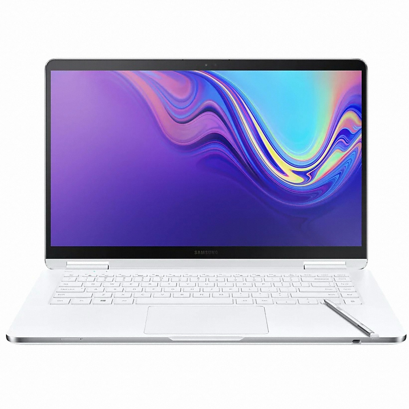 삼성전자 2019 노트북 Pen S NT950SBE-K58WA (SSD 256GB)_이미지