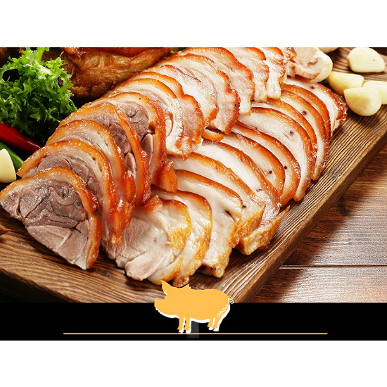 달보드레 순살 족발 500g (2개)_이미지