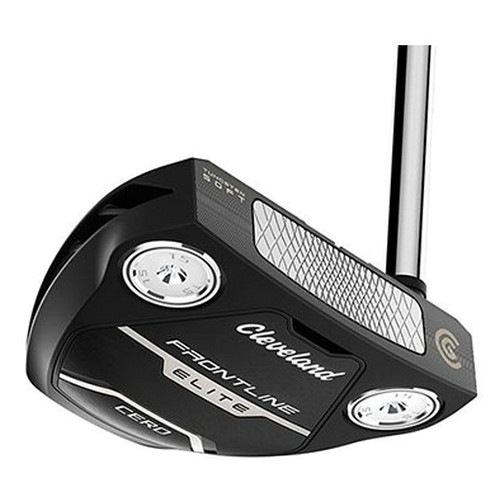 프론트라인 엘리트 CERO 싱글밴드 퍼터