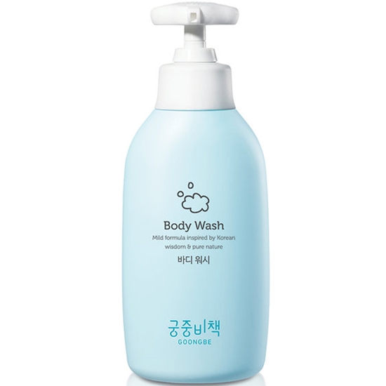바디워시 350ml