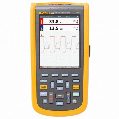 FLUKE-123B/INT