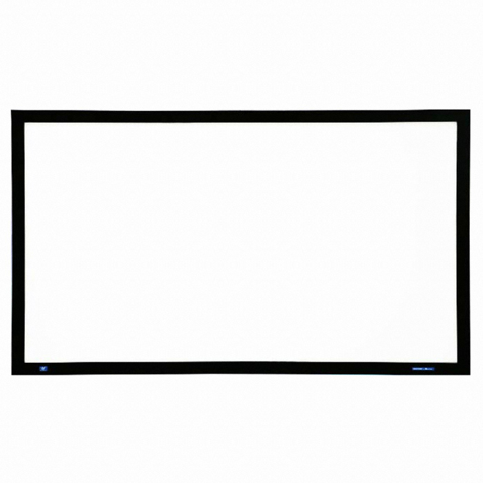 윤씨네 아쿠아비전 16:9 고정프레임 스크린 SA-FH 시리즈 시네비젼원단 (150인치, SA-FH150CI)_이미지