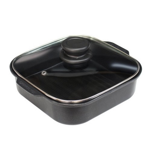 코코아 미니 전골팬