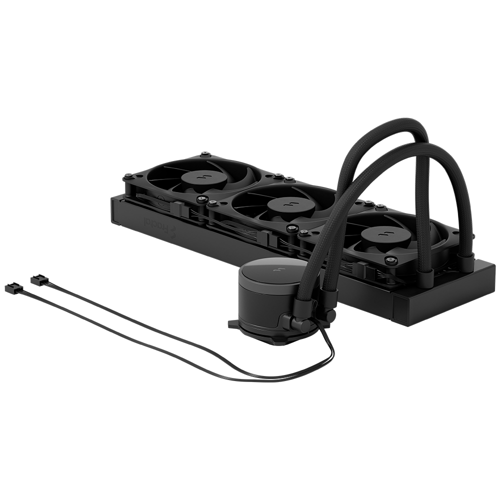 Fractal Design Radius 360