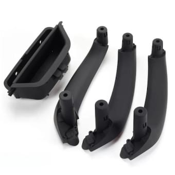 <b>BMW</b> X3 X4 F25 F26 2010-2016 용 LHD RHD 자동차 전면 좌측 도어 내부 핸들 트림 패널 51417250307