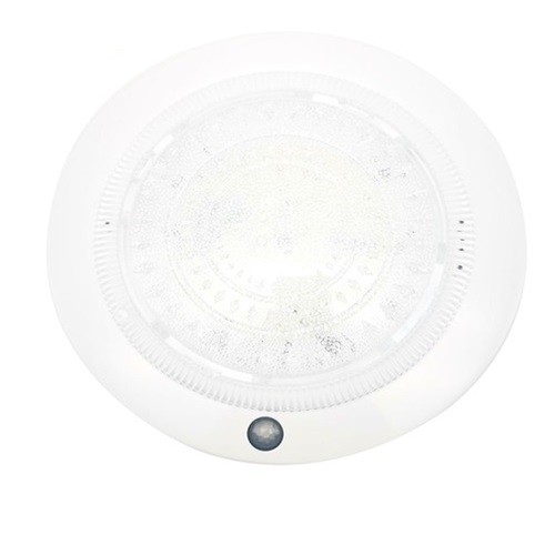 LED 코넬 센서등 15W