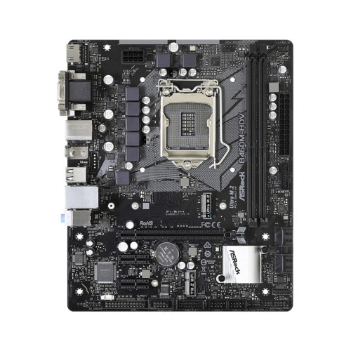 ASRock B460M-HDV 디앤디컴_이미지