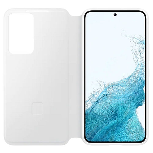 �Ｚ���� ������S22 ����Ʈ Ŭ����� Ŀ�� ���̽� EF-ZS901