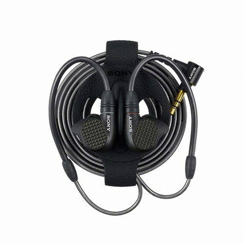SONY IER-M9 (정품)_이미지