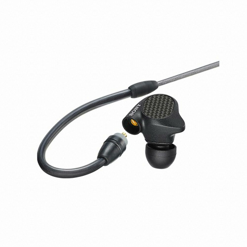 SONY IER-M9 (정품)_이미지