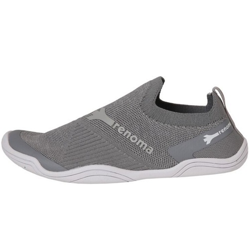 레노마 성인니트아쿠아스킨슈즈 RS2D001_GY_이미지