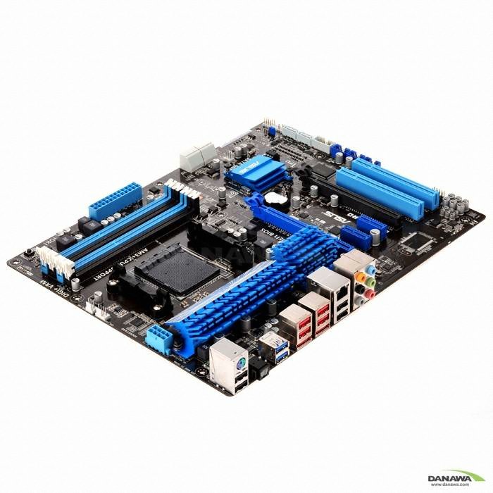 ASUS M5A97 PRO 디지탈그린텍_이미지