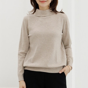 엄마옷데드라 백카라니트 KND6033_YC_이미지