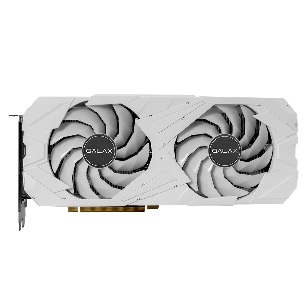 갤럭시 GALAX 지포스 RTX 3070 Ti EX WHITE OC D6X 8GB_이미지