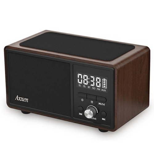 Axxen BS50