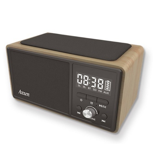 Axxen BS50_이미지