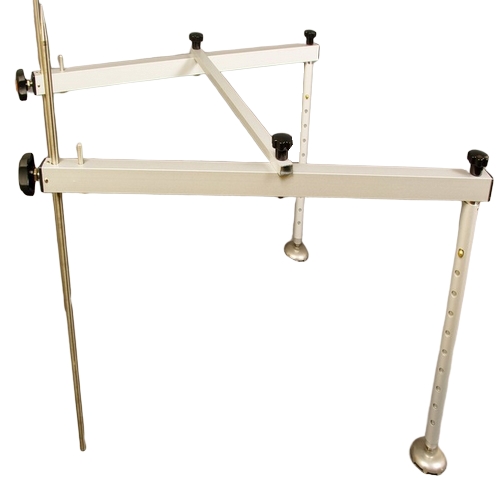 대륙라운드 및 우경 받침틀용 자립다리이미지입니다. 누르면 해당 게시물로 새창이동합니다.