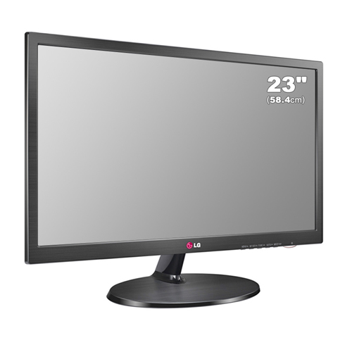 LG���� �÷�Ʈ�� 23EN43V
