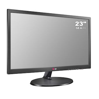 <b>LG</b>전자 플래트론 23EN43V
